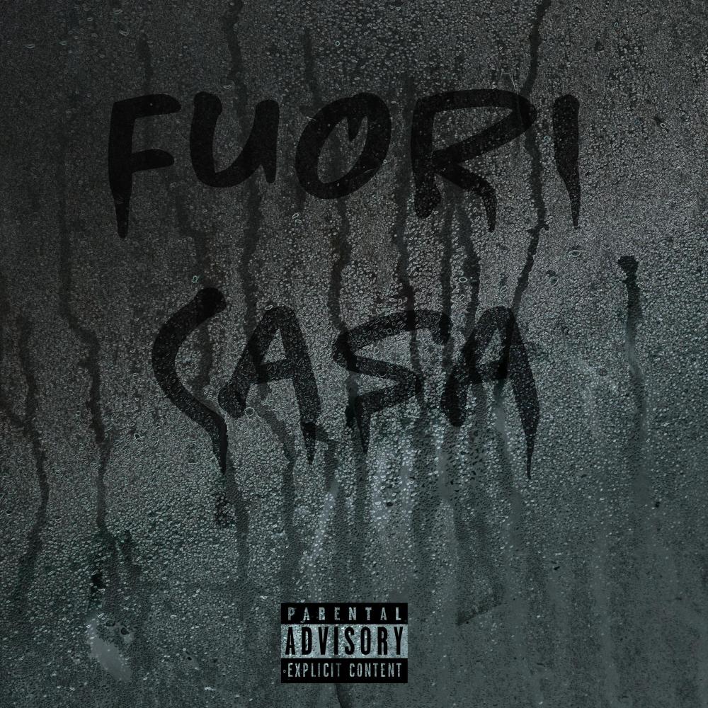Fuori casa (feat. Canjack)