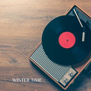 Album Winter Time oleh Jo Stafford
