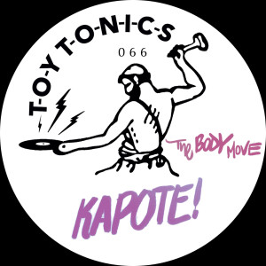 ดาวน์โหลดและฟังเพลง Tell Tony พร้อมเนื้อเพลงจาก Kapote