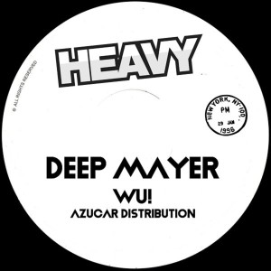 收聽Deep Mayer的Wu!歌詞歌曲