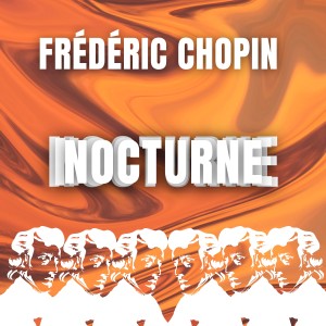 Album Chopin - Nocturnes oleh Various Artists