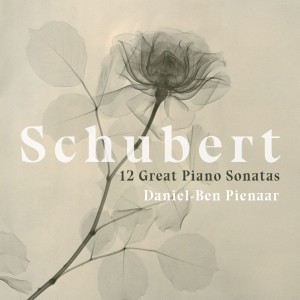 收聽Daniel-Ben Pienaar的Piano Sonata in A Major, D. 664: I. Allegro moderato歌詞歌曲