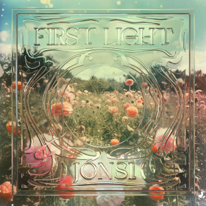 Jonsi的專輯First Light