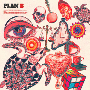 김선재的專輯Plan B