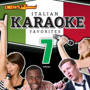 收聽The Hit Crew的Sereno (Karaoke Version)歌詞歌曲