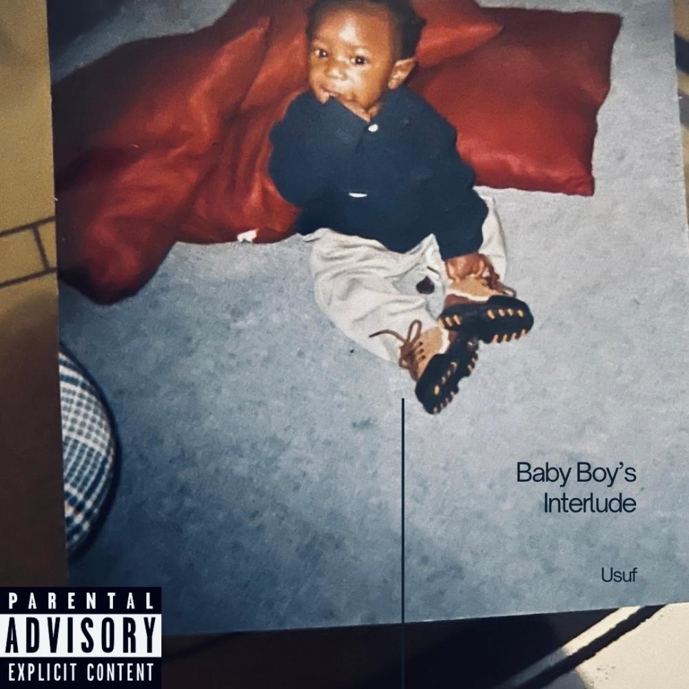 BabyBoy's Interlude (feat. Novis Worldwide) (Explicit)