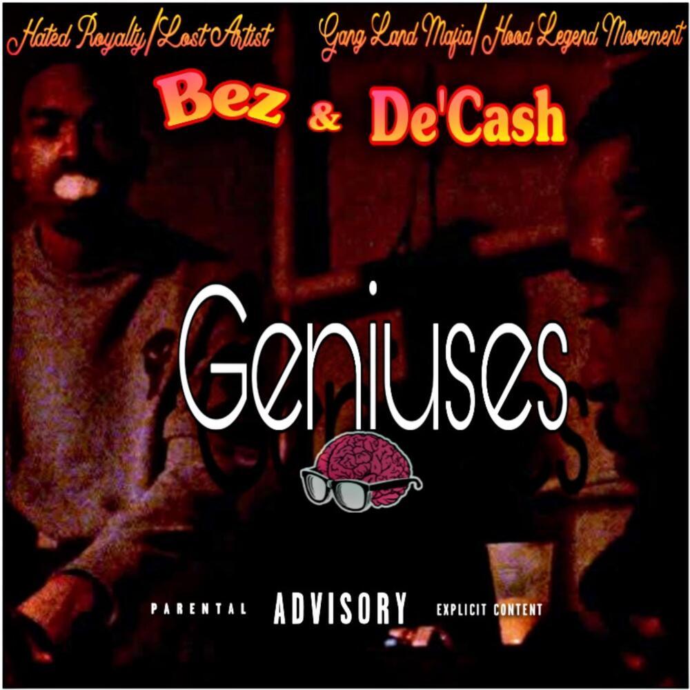 Geniuses (Explicit)