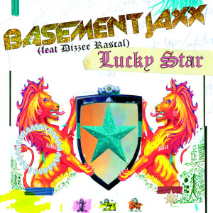 Listen to Lucky Star (Dillinja Remix) song with lyrics from Basement Jaxx