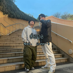Album Jams (feat. Cross-t) from RYOTAMARU