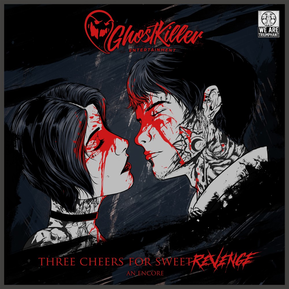 Ghost of You (其他)
