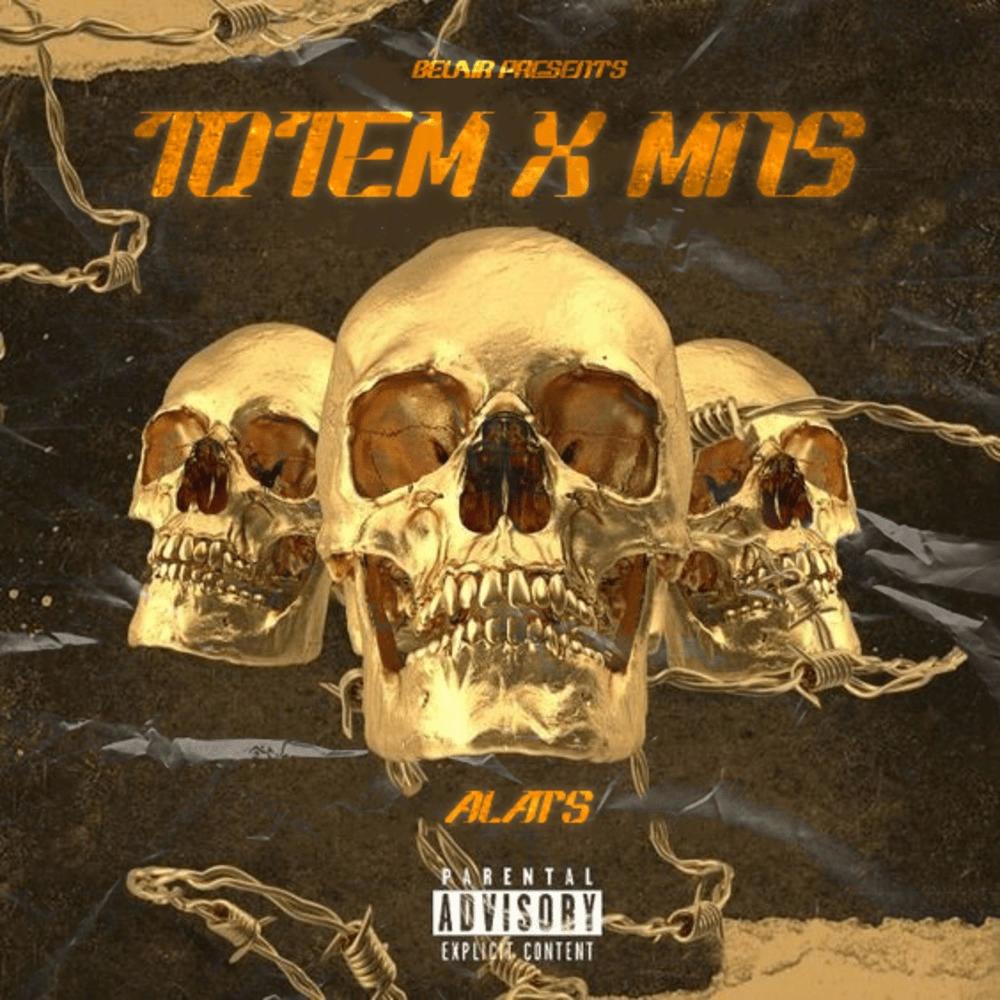 LIFE (feat. MNS & Alats) (Explicit)