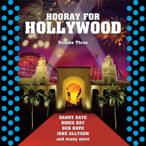Various的专辑Hooray for Hollywood, Vol 3