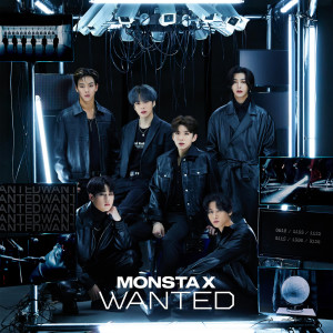 Monsta X的專輯Wanted