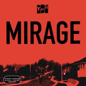 Album MIRAGE (Explicit) oleh Yahya