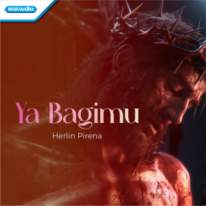 Album Ya Bagimu from Herlin Pirena