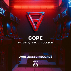 Listen to Cope song with lyrics from BATU (TR)