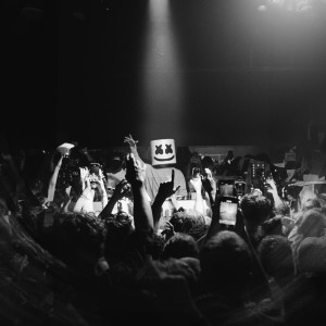 อัลบัม The R♾️ts (Explicit) ศิลปิน Marshmello