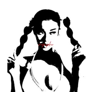 Kitto的專輯Nympho (Explicit)