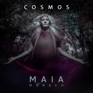 Maia Mónaco的專輯COSMOS