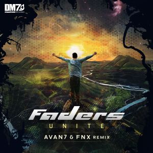 Faders的專輯Unite (Avan7 & Fnx Remix)