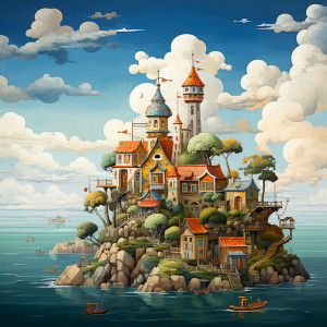 default playlist img