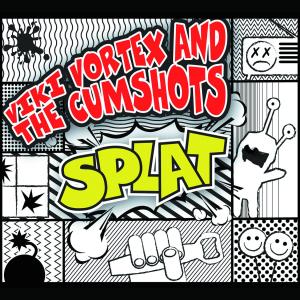 收聽Viki Vortex and the Cumshots的When Friday Comes歌詞歌曲