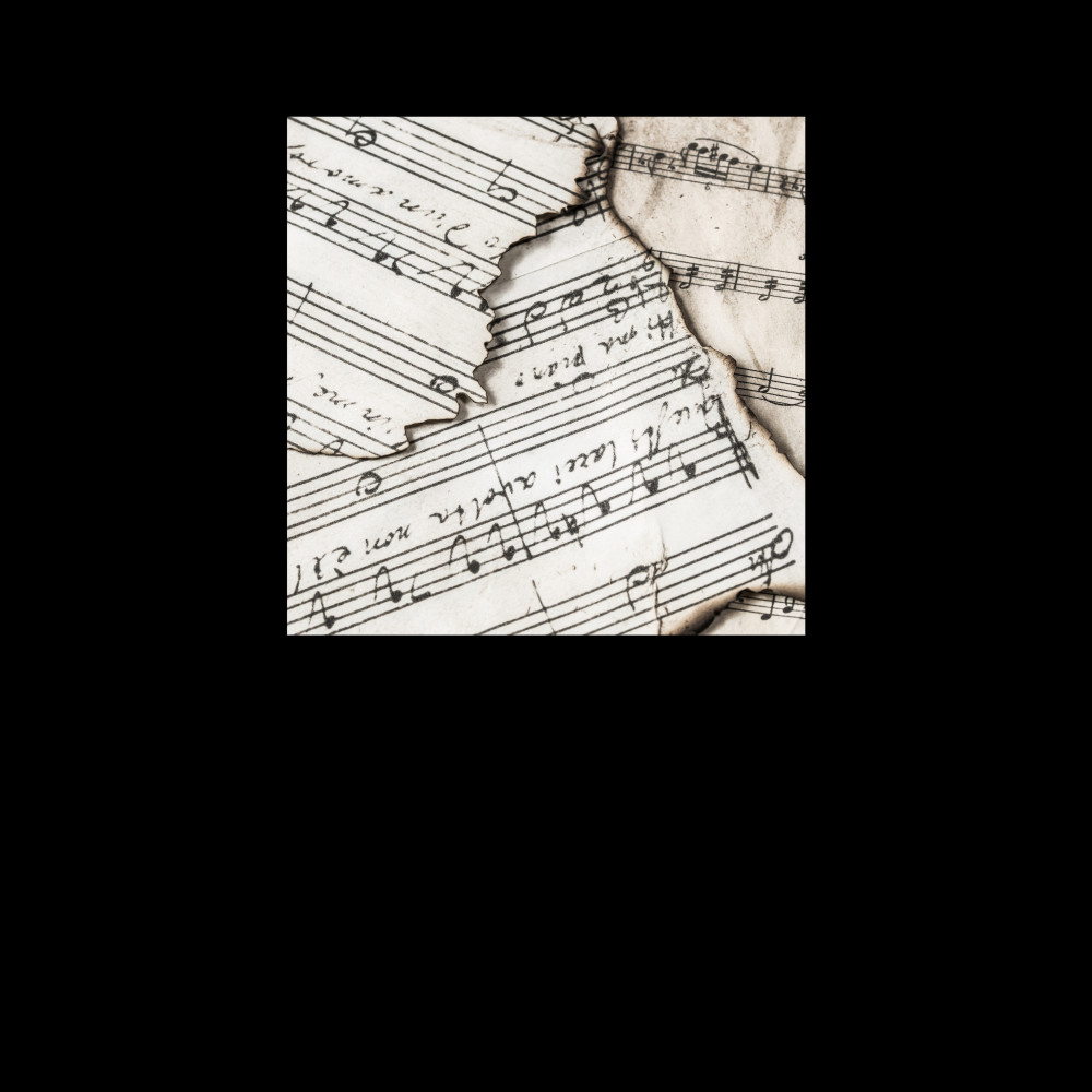 Piano's Loving Cradle