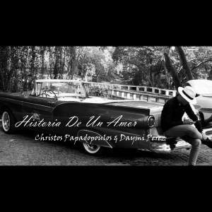 Daymi Garcia Perez的專輯Historia de un Amor