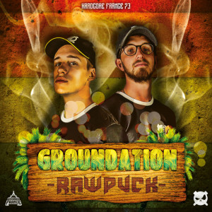 Listen to Groundation song with lyrics from RAWPVCK