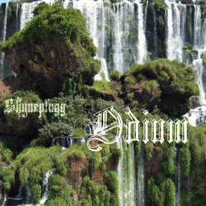 Album Odium from shyneplugg
