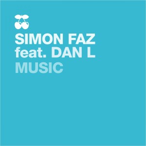 收聽Simone Faz的Music (Original Mix)歌詞歌曲