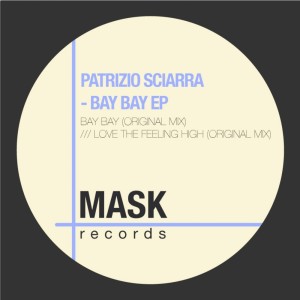 Patrizio Sciarra的专辑Bay Bay