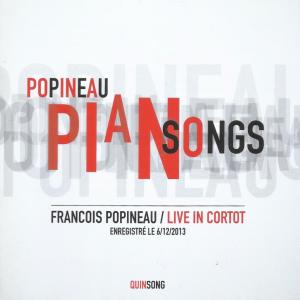 ดาวน์โหลดและฟังเพลง PIANO SONG 9 : "Une rue de Berlin" (Loewenhardtdamm) - Pour Claudia พร้อมเนื้อเพลงจาก François Popineau