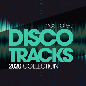 Most Rated Disco Tracks 2020 Collection dari Francesca Faggella