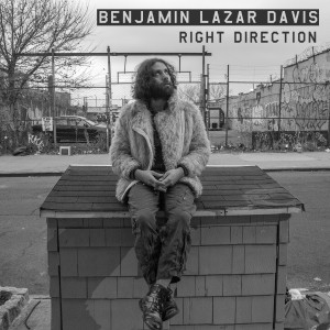 Listen to Right Direction song with lyrics from Benjamin Lazar Davis