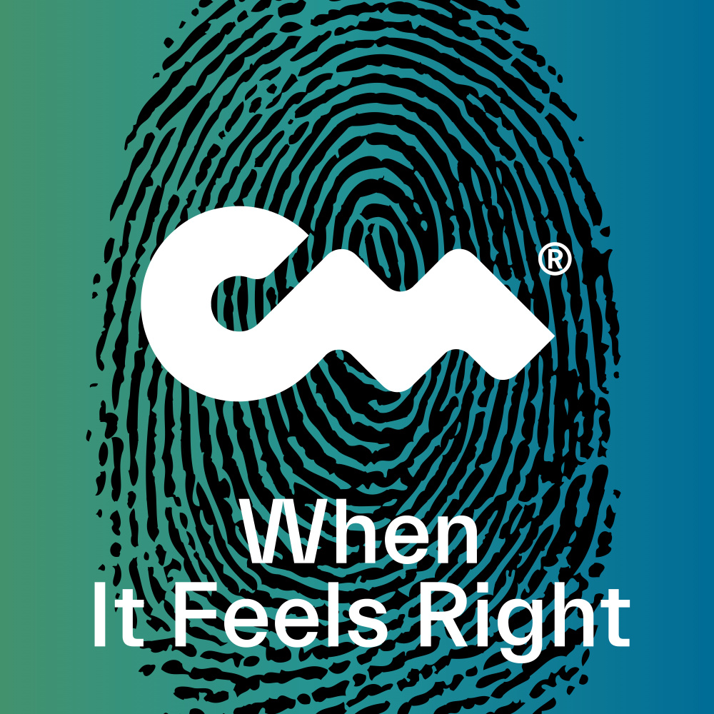 When It Feels Right