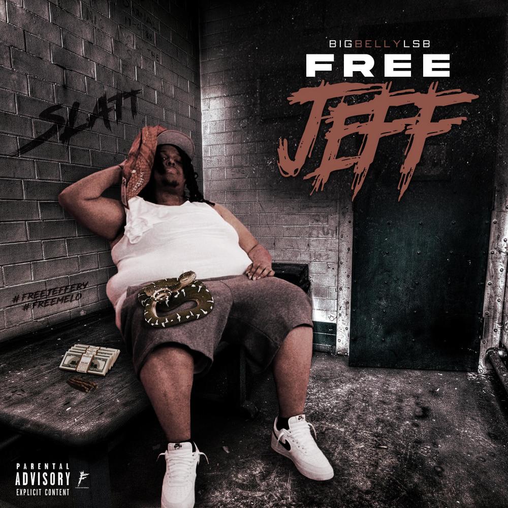 New addiction (feat. Butta esco & Highkeyrandom) (Explicit)