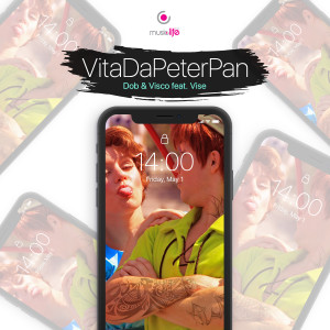 Album Vita da Peter Pan (Explicit) from DOB