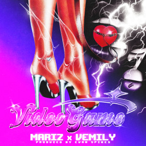 收聽Mariz的VIDEO GAME (Explicit)歌詞歌曲