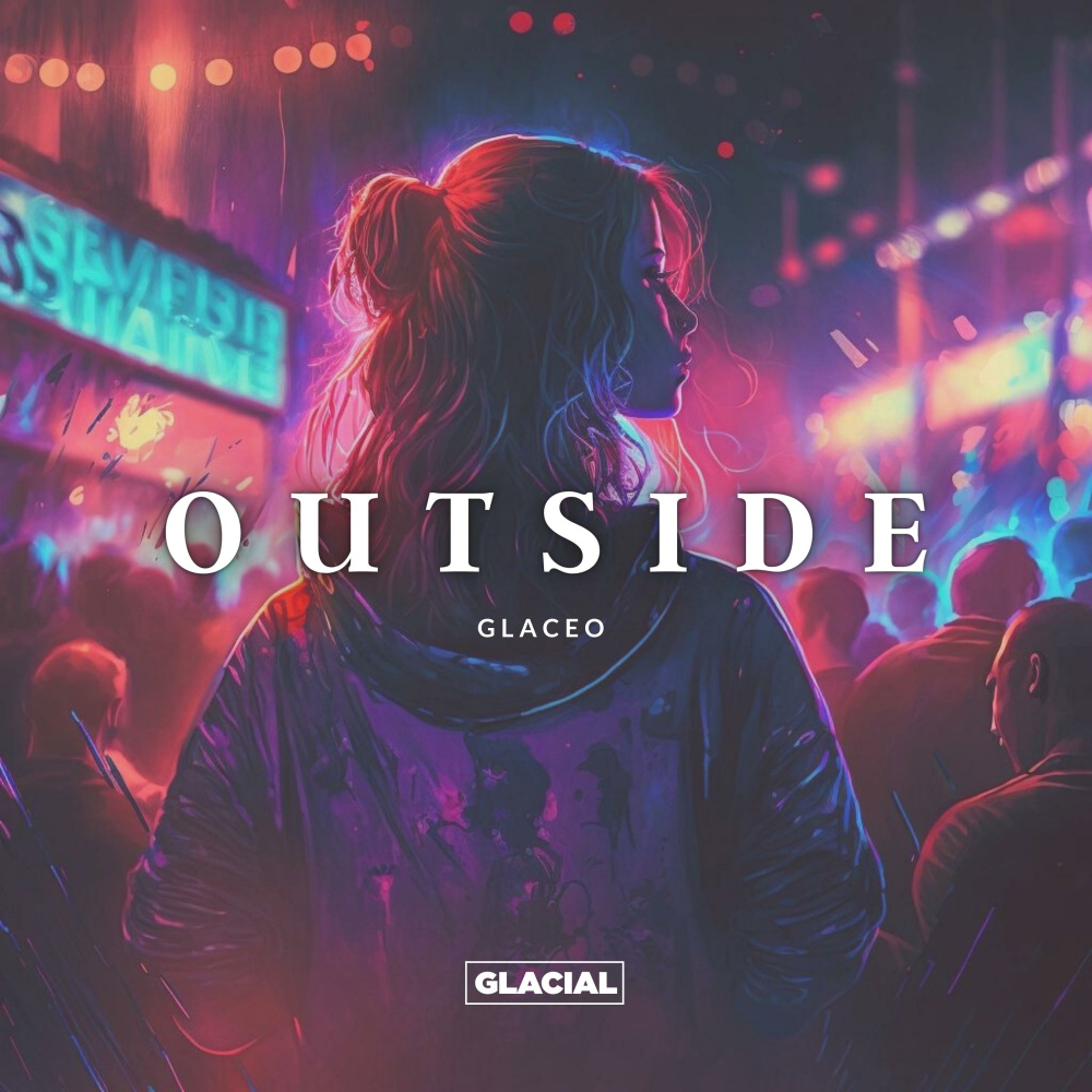 Outside (Slowed + Reverb)