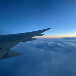 Mezza的專輯Sky