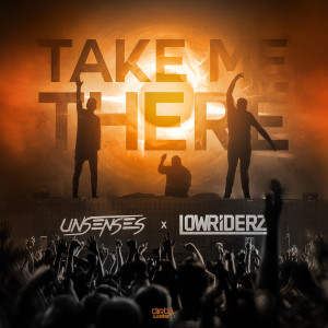 Dengarkan Take Me There lagu dari Unsenses dengan lirik