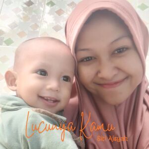 Album Lucunya Kamu from 