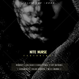 Jullie Jay-Kanz的专辑NITE NURSE