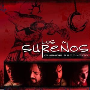 Album Duende Escondido from Los Sureños