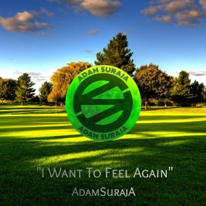 Adam Suraja的專輯I Want to Feel Again