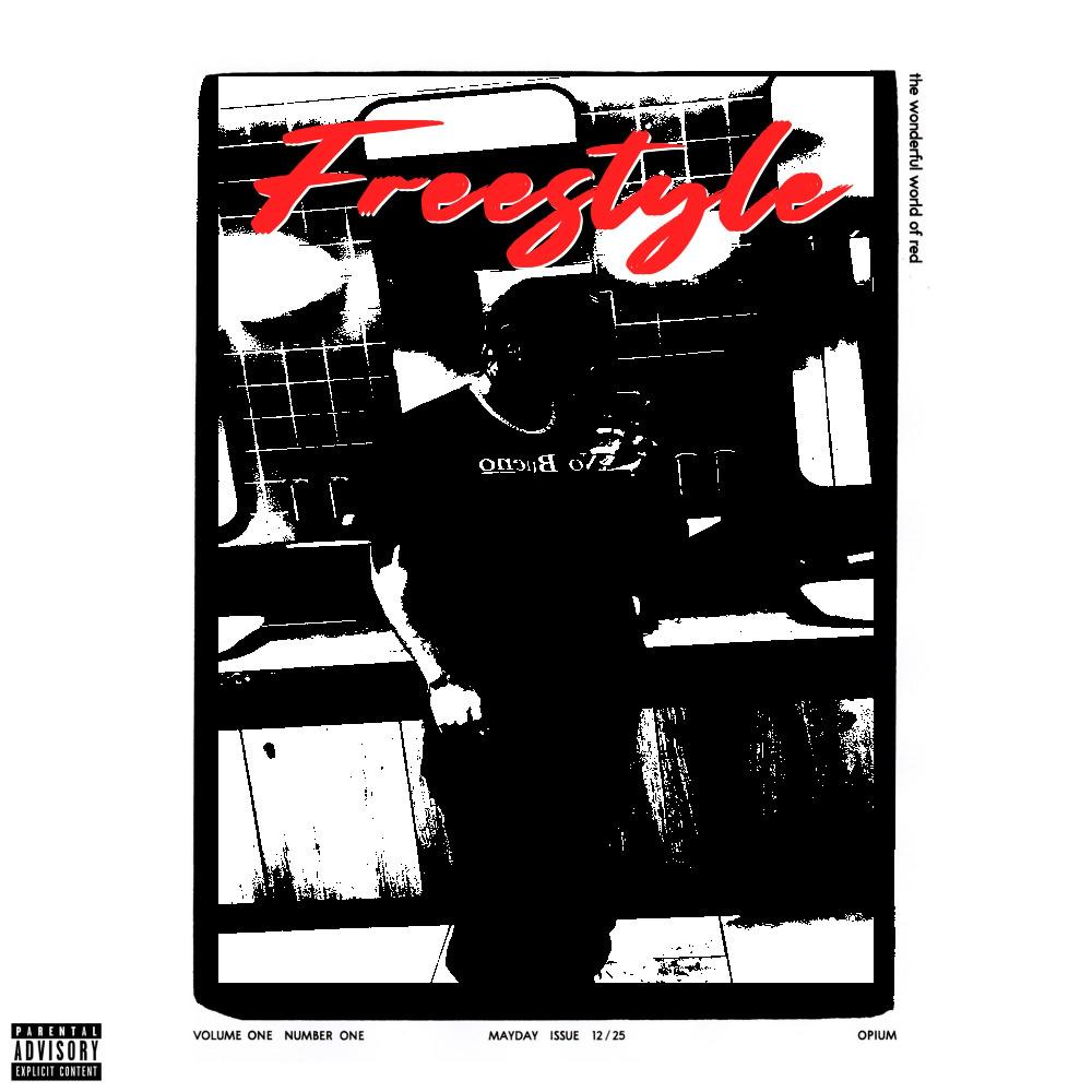 Freestyle (Explicit)