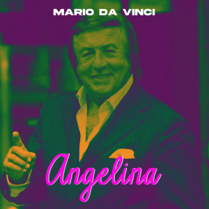Album Angelina from Mario Da Vinci
