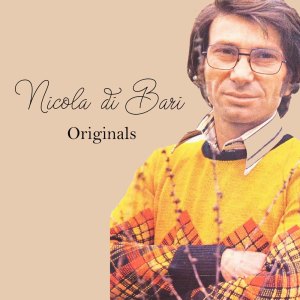 Nicola Di Bari的專輯Nicola Di Bari, Originals