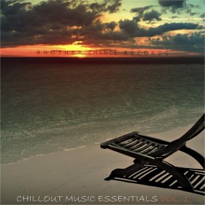 Messinian的專輯Chillout Music Essentials Vol. 1